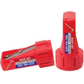 Carpenter Pencil Sharpeners - Full Color Imprint